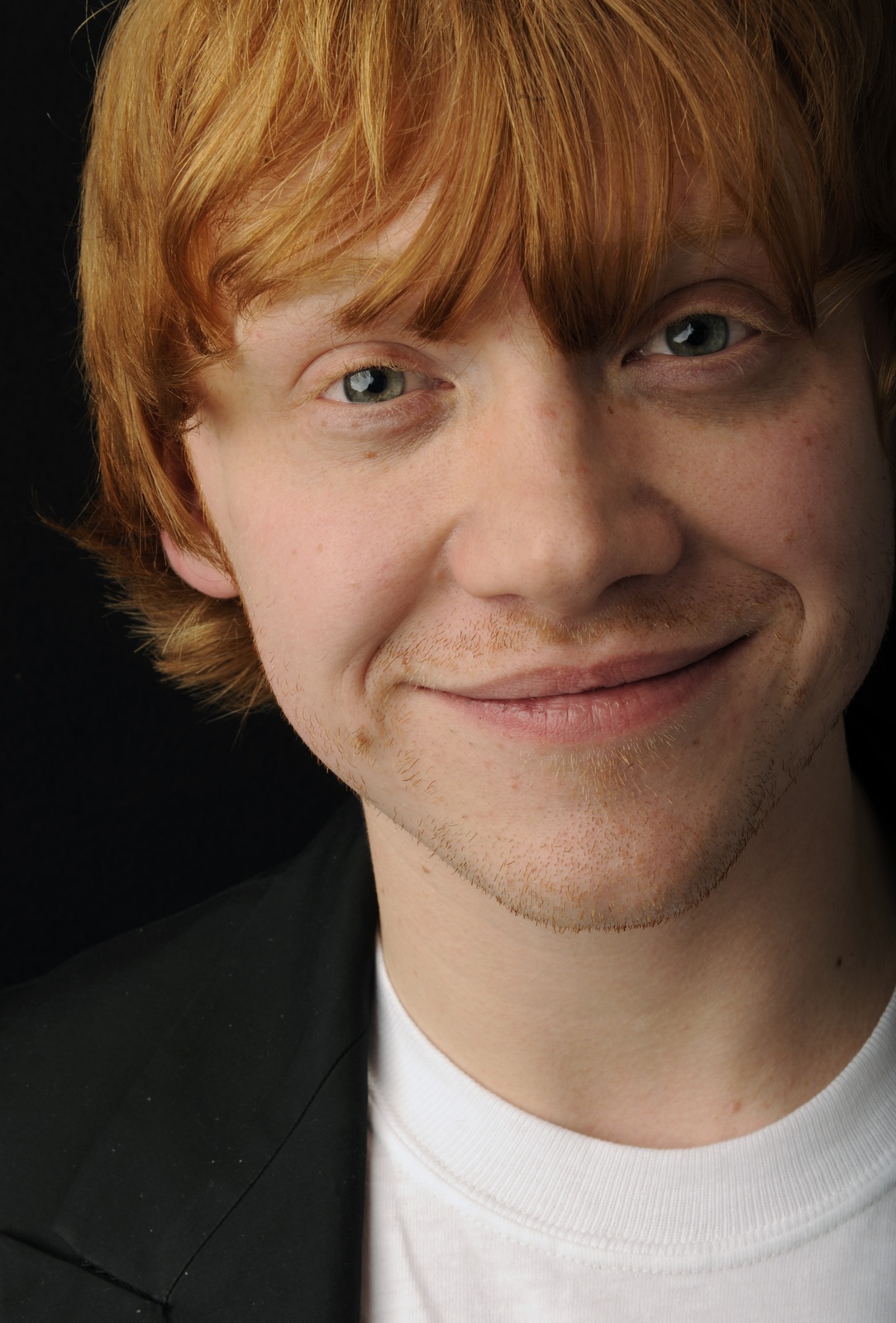 Rupert Grint (born 1988) Rupert Grint (born 1988)