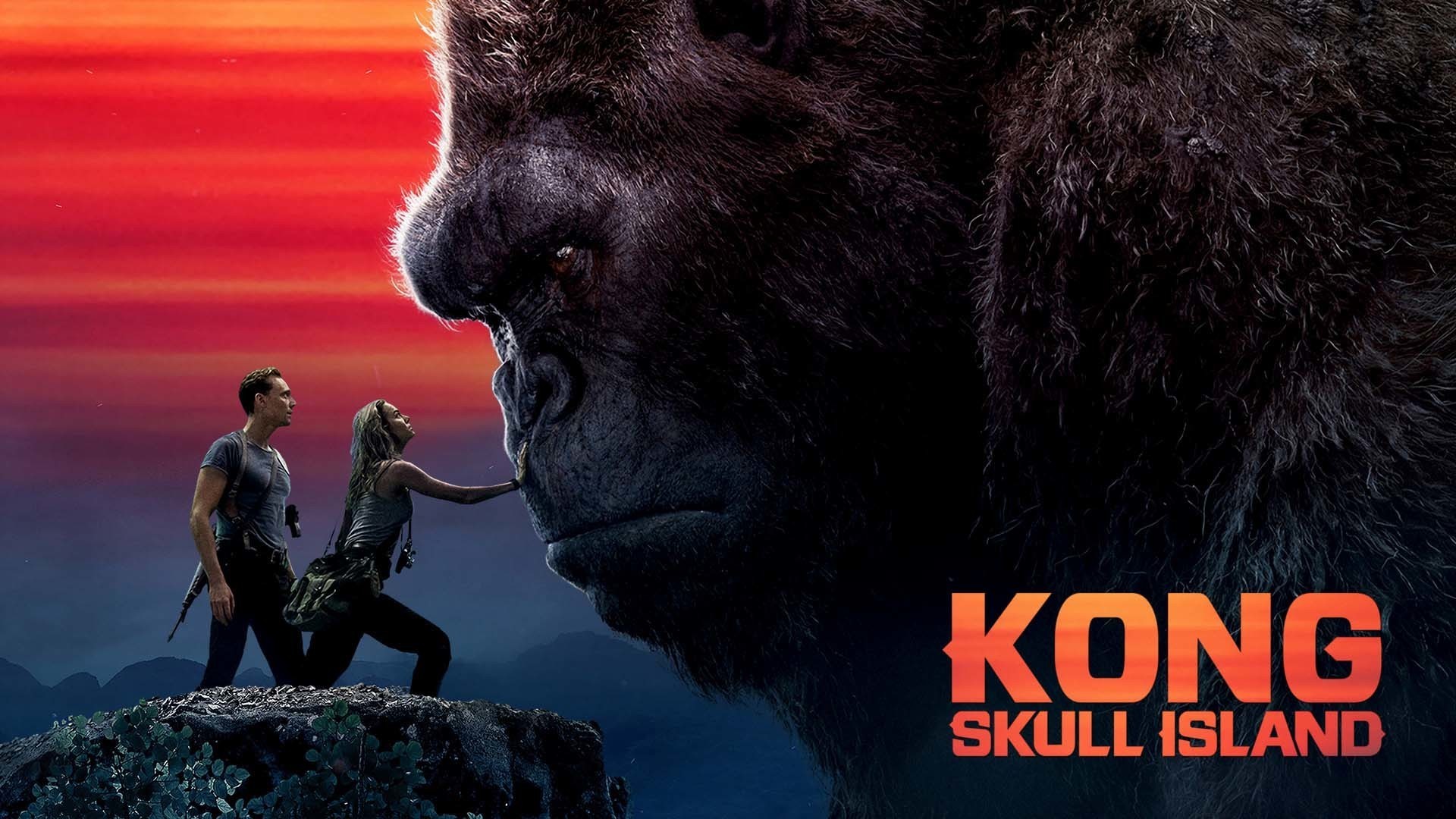 What Happened To Ikari On Kong Skull Island What Happened To Ikari On Kong Skull Island